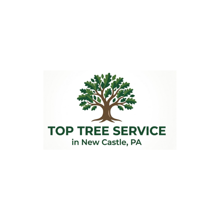 tree service in New Castle,PA logo
